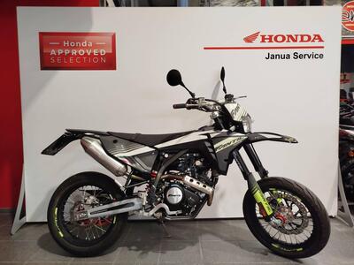 Fantic Motor XMF 125 Motard Performance 4T (2023 - 24) usata