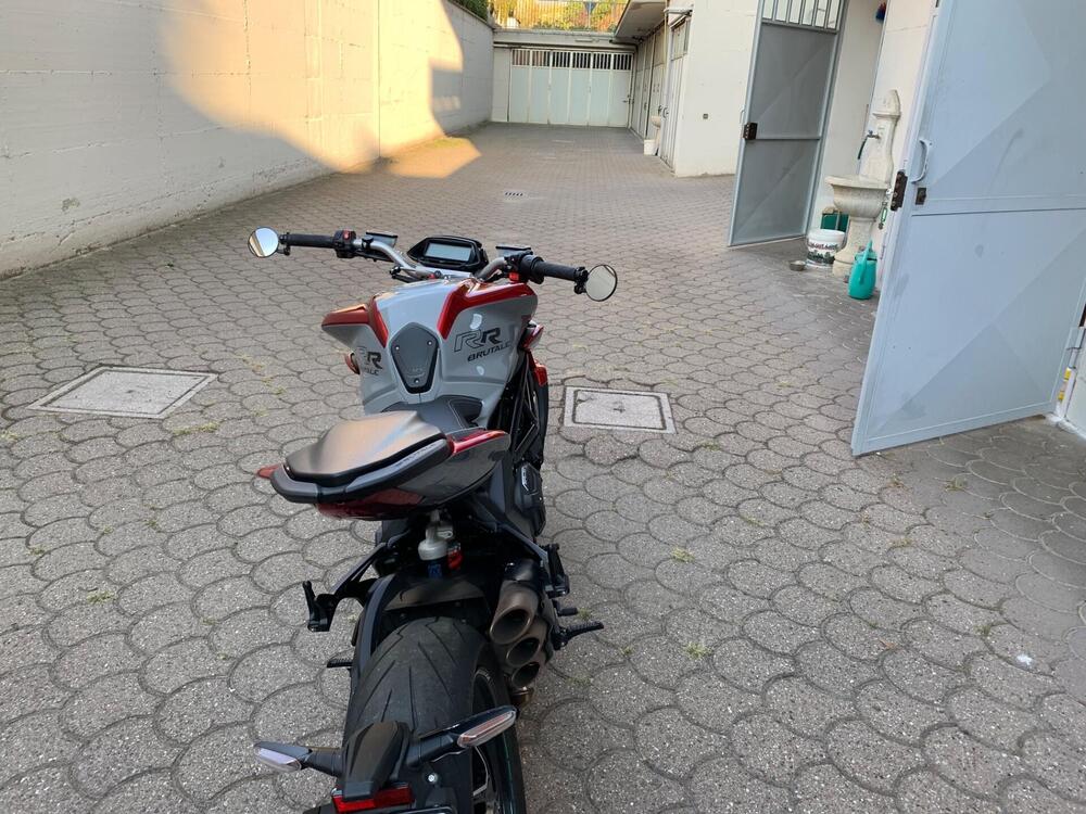 MV Agusta Brutale 800 RR SCS (2020) (4)