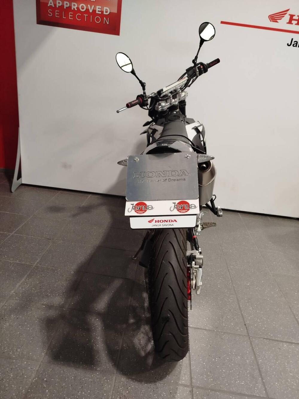 Fantic Motor XMF 125 Motard Performance 4T (2023 - 24) (4)