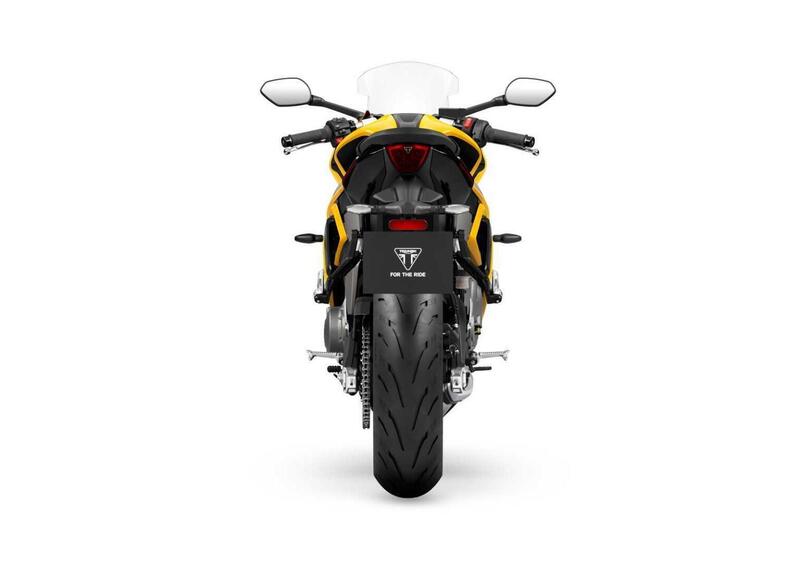 Triumph Daytona 660 Daytona 660 (2027) (4)