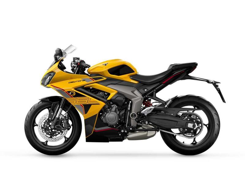 Triumph Daytona 660 Daytona 660 (2027) (6)