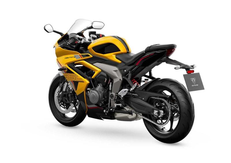 Triumph Daytona 660 Daytona 660 (2027) (5)