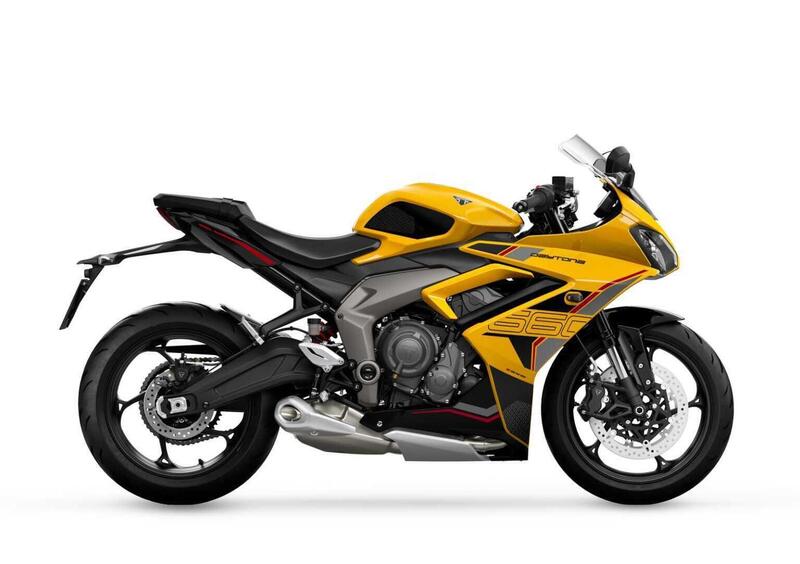 Triumph Daytona 660 Daytona 660 (2027) (2)