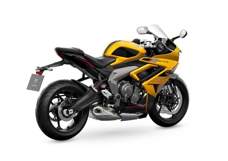Triumph Daytona 660 Daytona 660 (2027) (3)
