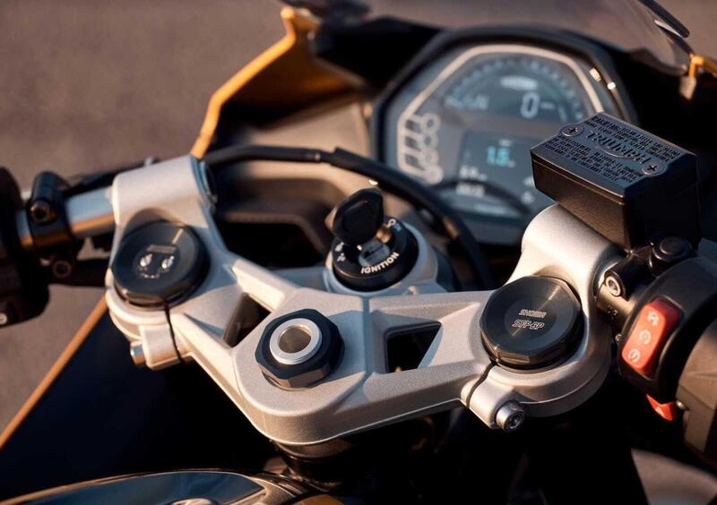 Triumph Daytona 660 Daytona 660 (2027) (12)