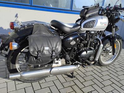 Benelli Imperiale 400 (2021 - 25) usata