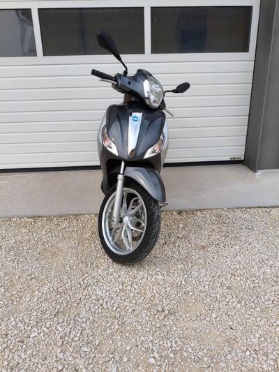 Piaggio Medley 125 ABS (2016 - 19) usata