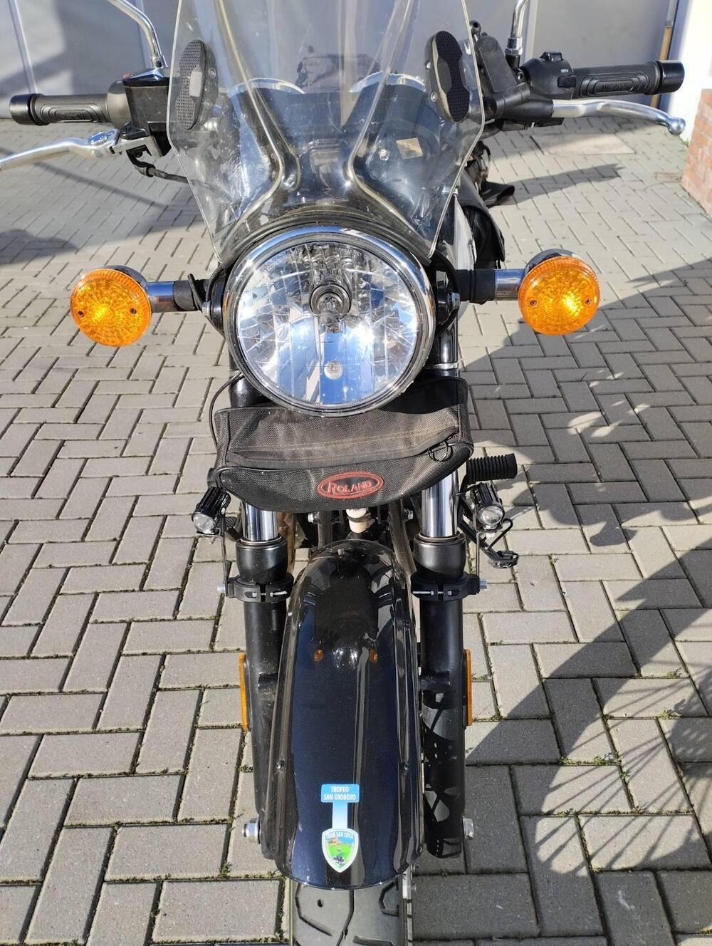 Benelli Imperiale 400 (2021 - 25) (4)