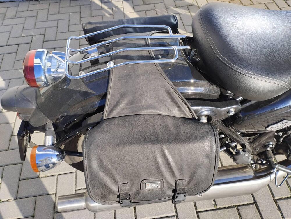 Benelli Imperiale 400 (2021 - 25) (5)