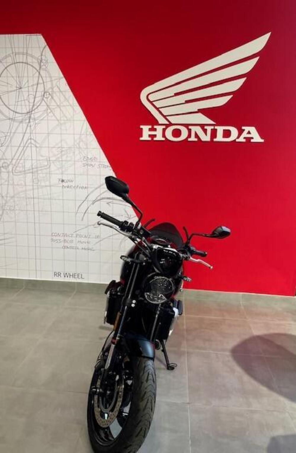 Triumph Trident 660 (2021 - 24) (3)