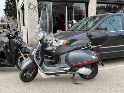 Vespa GTS 300 Super Hpe (2021 - 22) usata