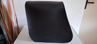 Borsa Roy Rebel per H-D Lowrider s e Softail in ge