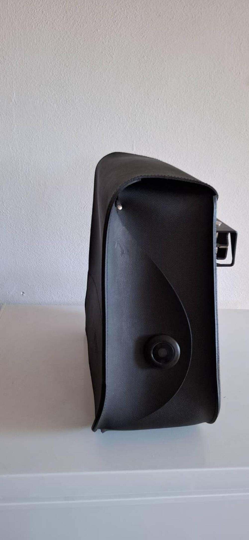 Borsa Roy Rebel per H-D Lowrider s e Softail in ge (8)