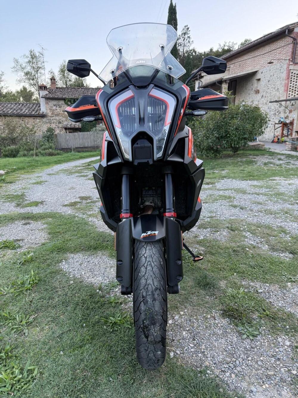 KTM 1290 Super Adventure S (2021) (5)
