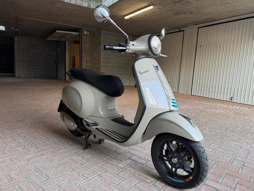 Vespa Primavera 150 S (2026)