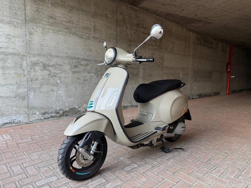 Vespa Primavera 150 S (2026) (2)