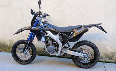 Valenti Racing SM 50 (2015 - 22) usata