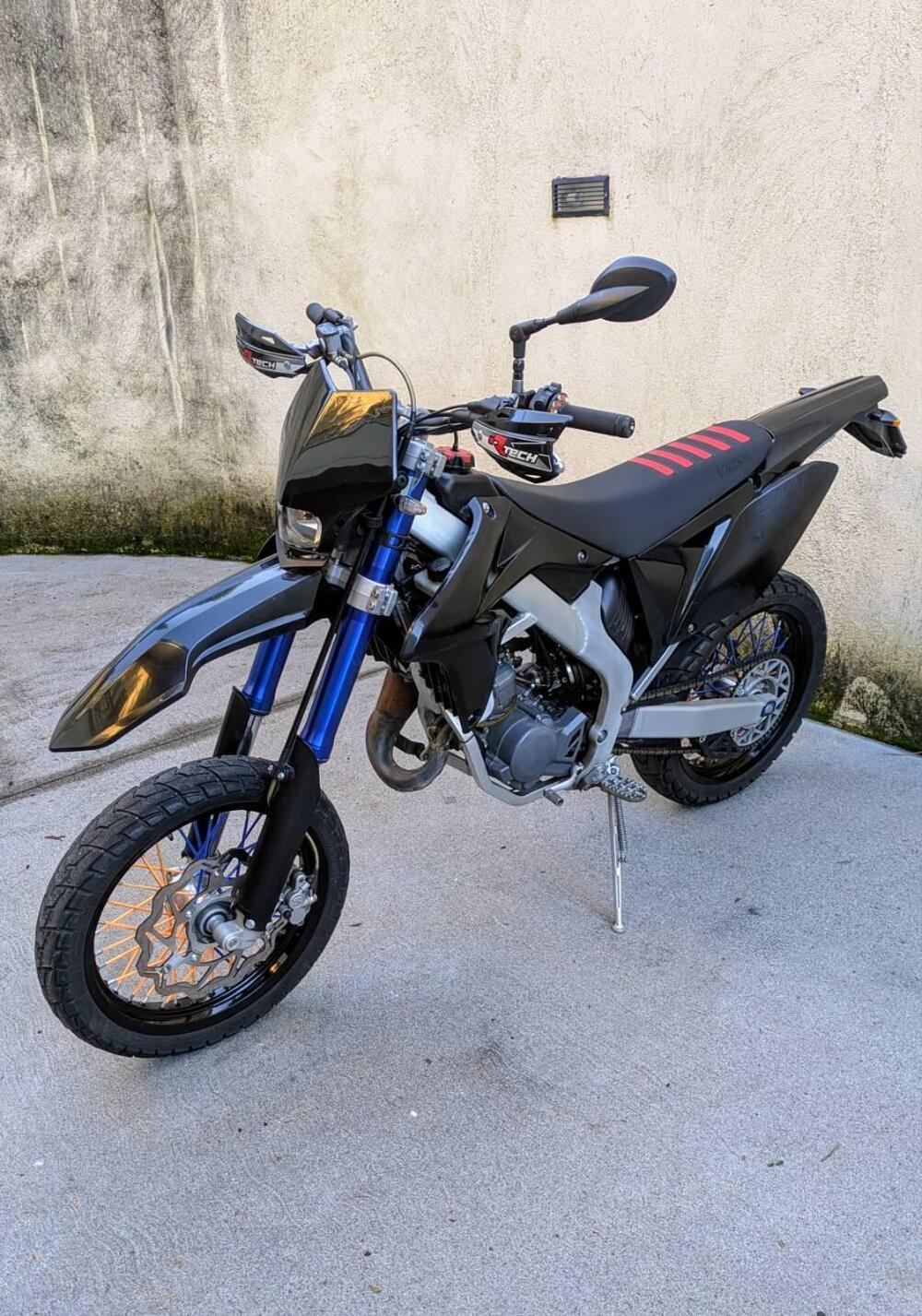 Valenti Racing SM 50 (2015 - 22) (3)