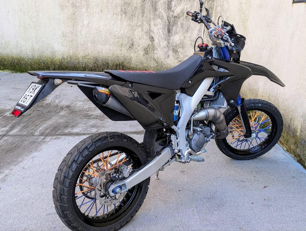 Valenti Racing SM 50 (2015 - 22) (6)