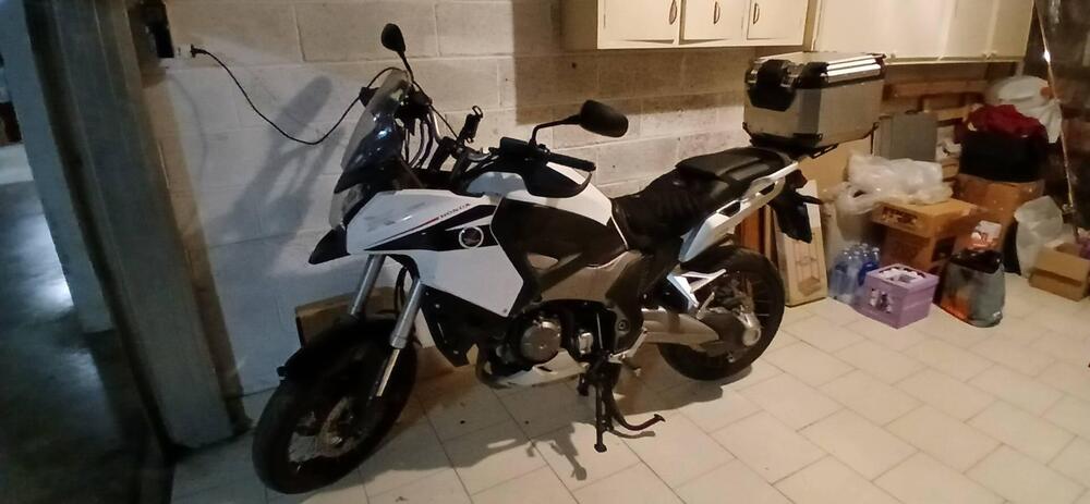 Honda Crosstourer ABS (2011 - 16) (2)