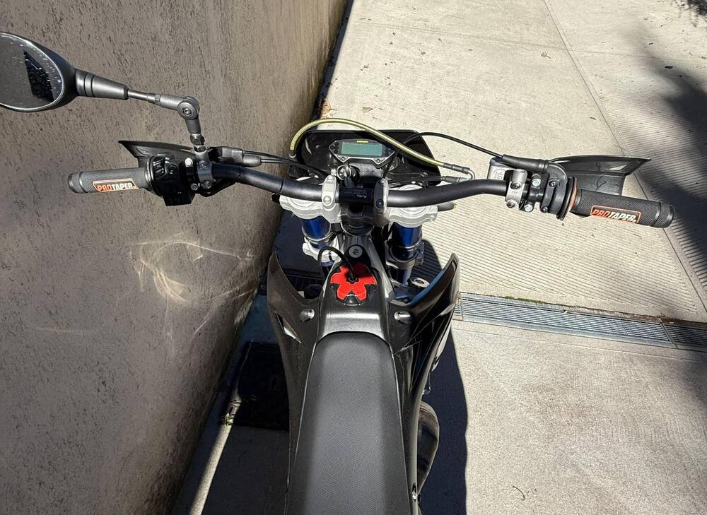 Valenti Racing SM 50 (2015 - 22) (7)