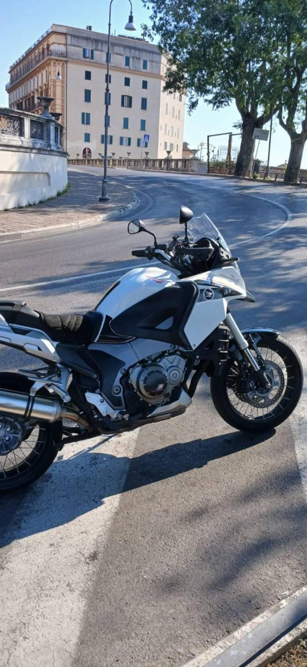 Honda Crosstourer ABS (2011 - 16)