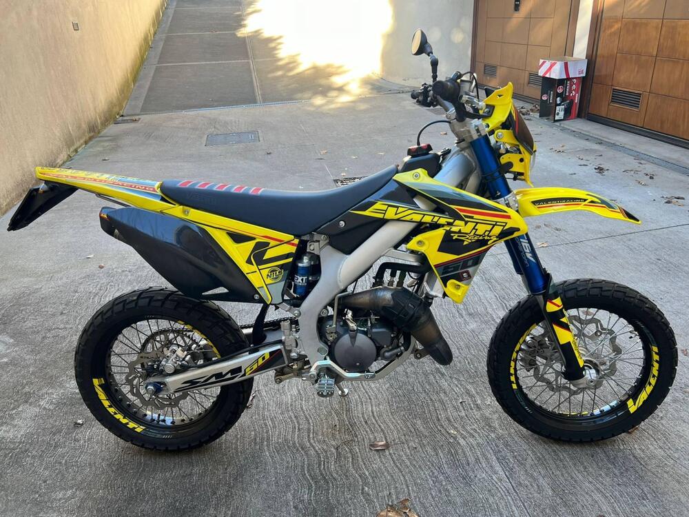 Valenti Racing SM 50 (2015 - 22) (8)