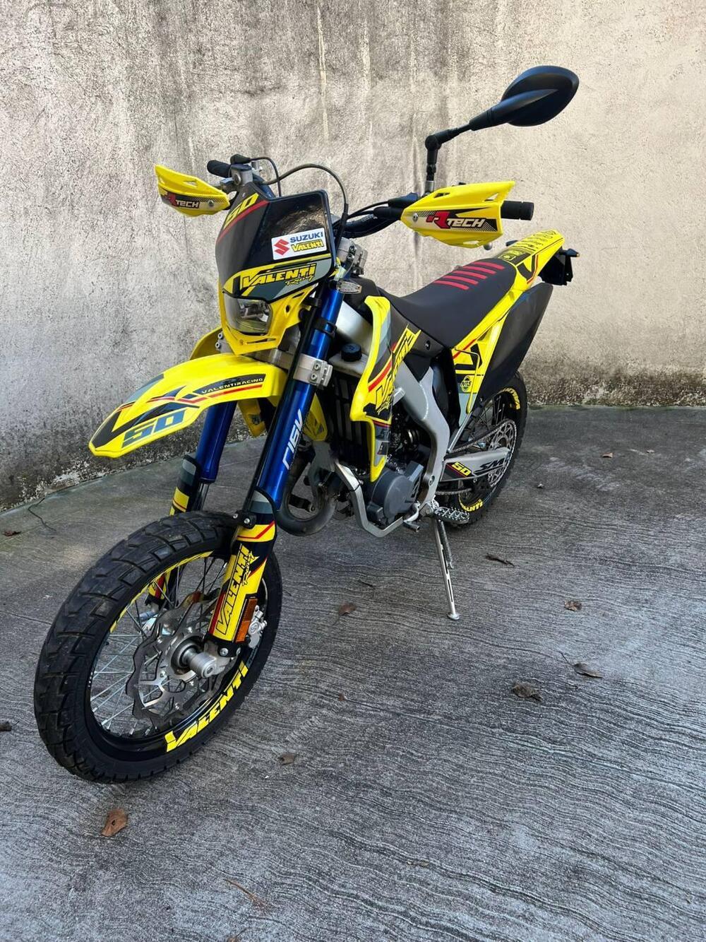 Valenti Racing SM 50 (2015 - 22) (9)