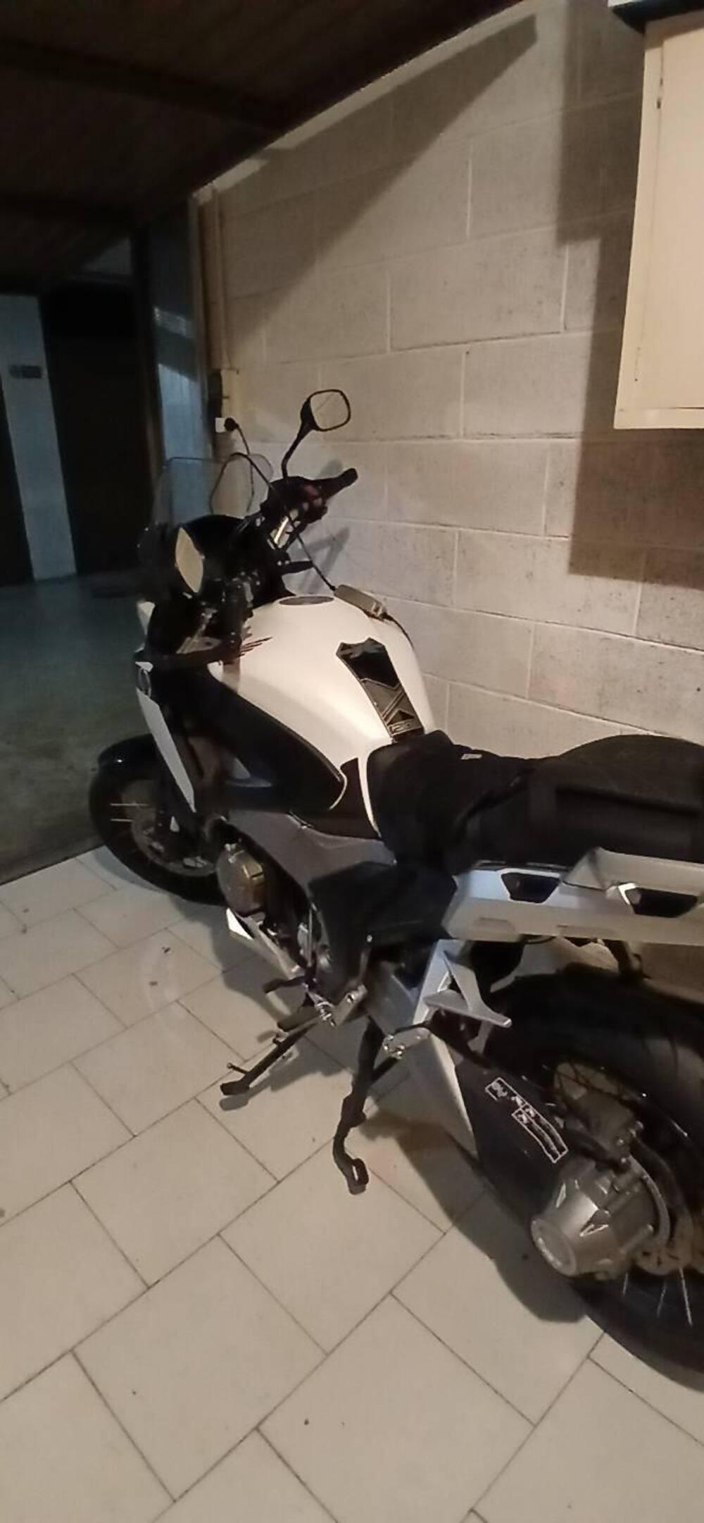 Honda Crosstourer ABS (2011 - 16) (4)