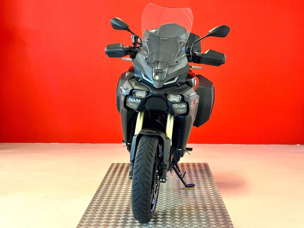 Yamaha Tracer 9 GT Y-AMT (2025 - 26) (3)