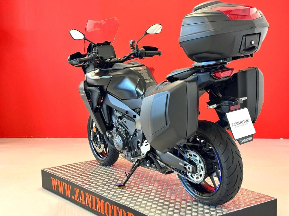 Yamaha Tracer 9 GT Y-AMT (2025 - 26) (6)