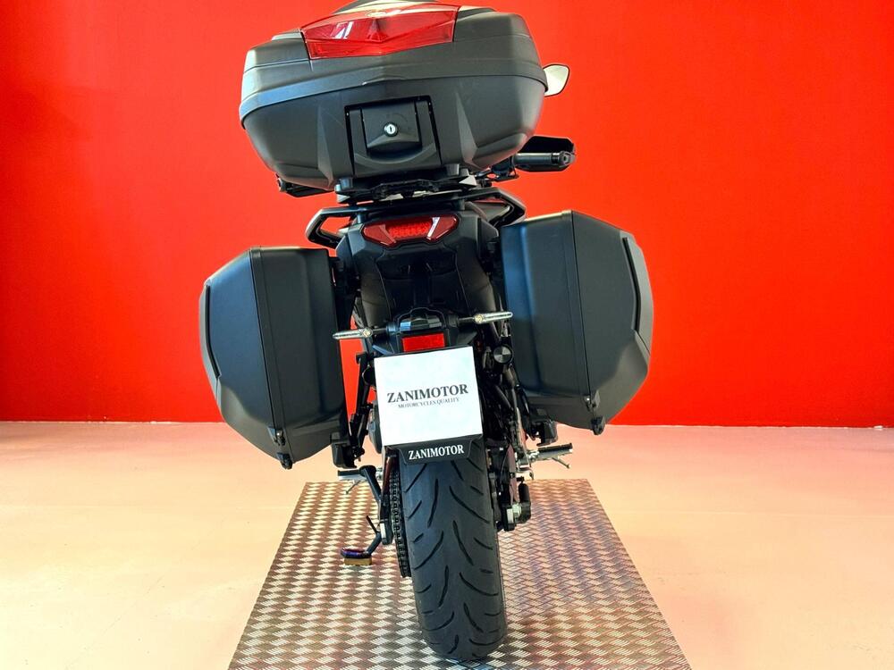 Yamaha Tracer 9 GT Y-AMT (2025 - 26) (7)