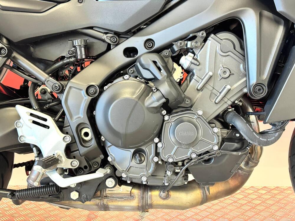 Yamaha Tracer 9 GT Y-AMT (2025 - 26) (11)