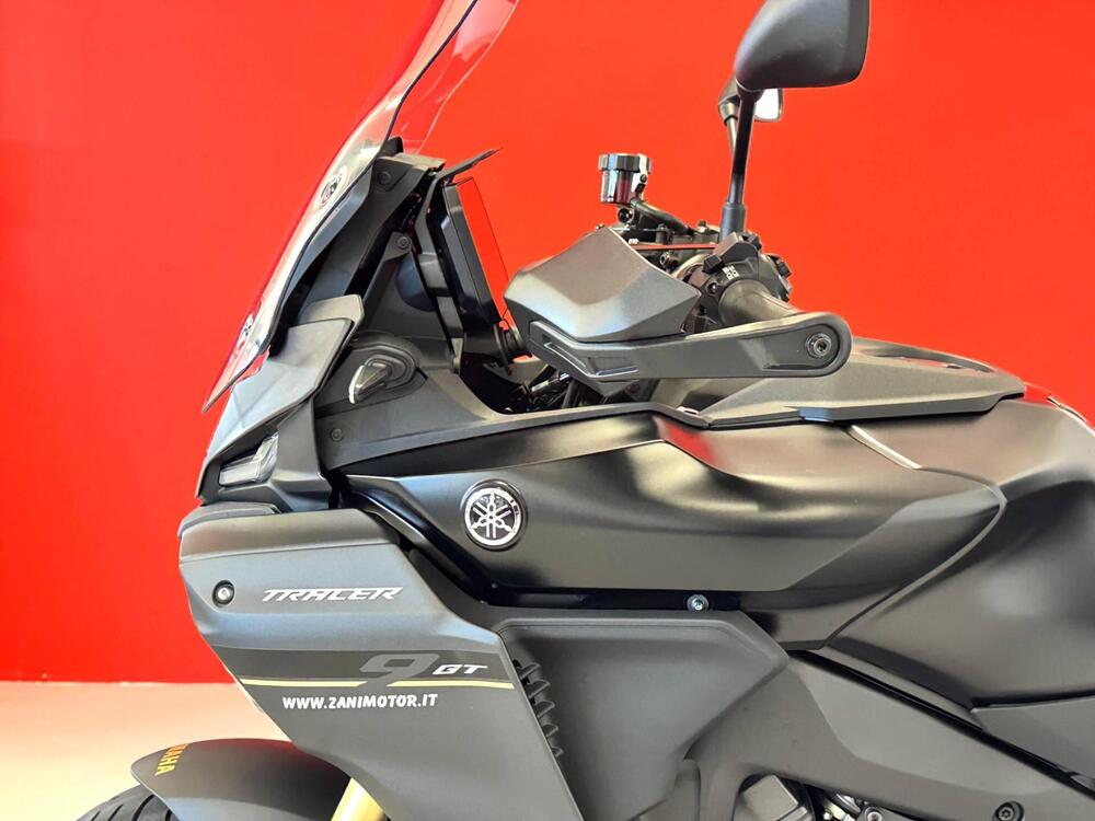 Yamaha Tracer 9 GT Y-AMT (2025 - 26) (14)