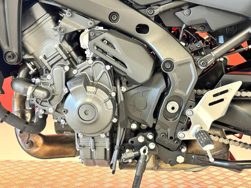 Yamaha Tracer 9 GT Y-AMT (2025 - 26) (15)