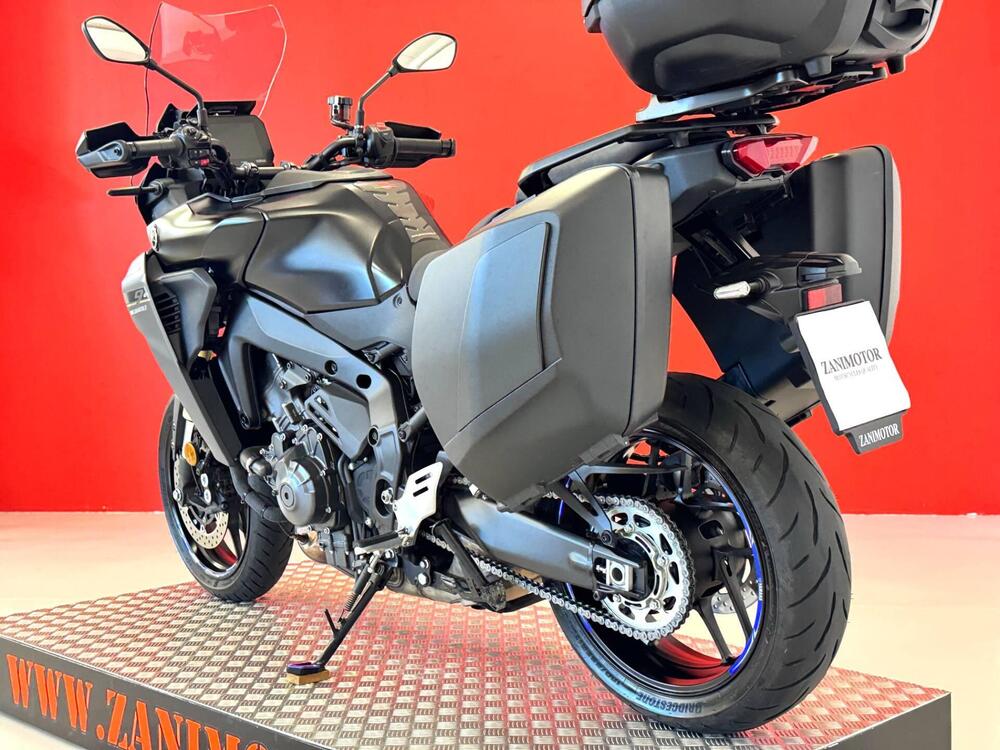 Yamaha Tracer 9 GT Y-AMT (2025 - 26) (16)