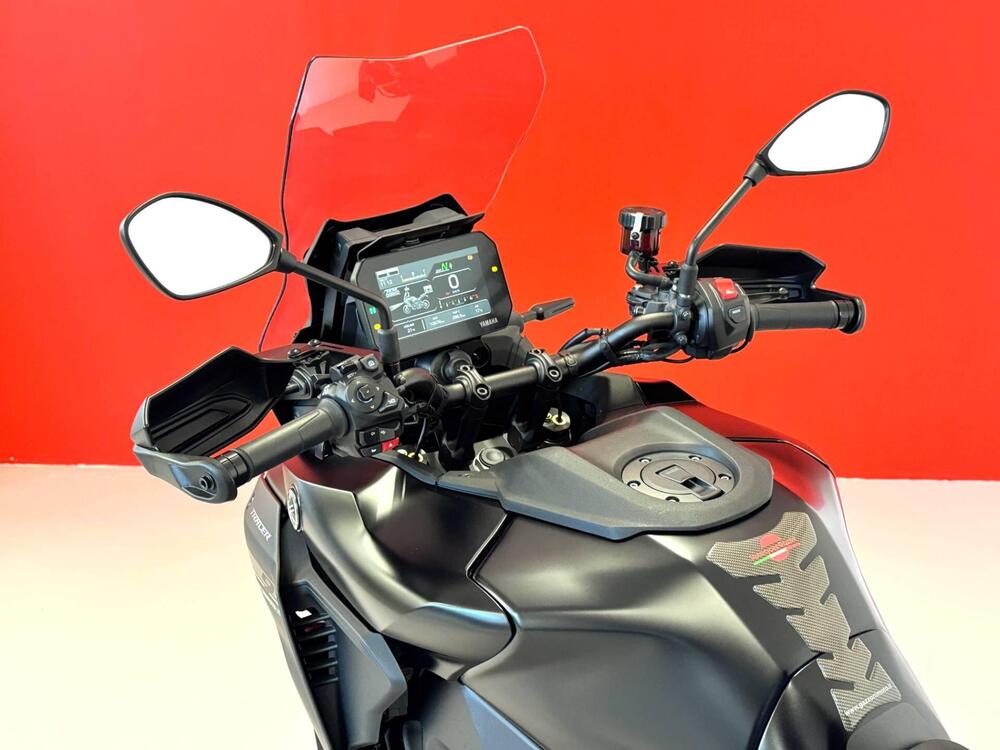 Yamaha Tracer 9 GT Y-AMT (2025 - 26) (17)