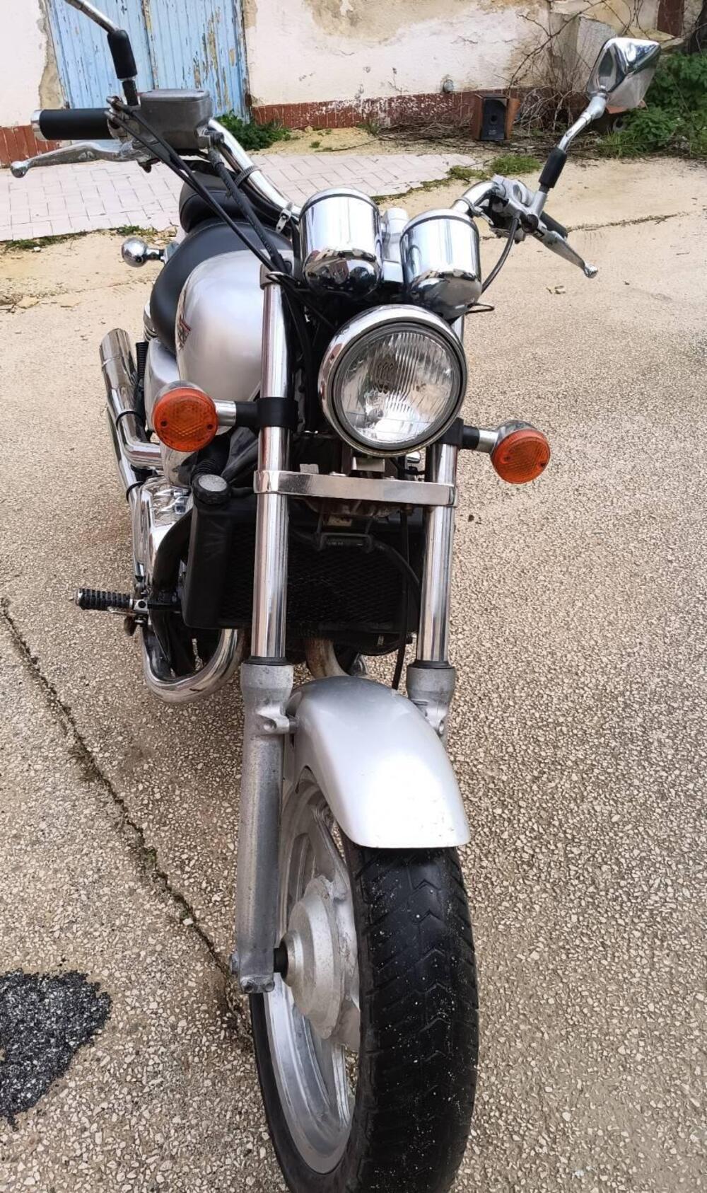 Honda VF 750 C (1985 - 01) (2)