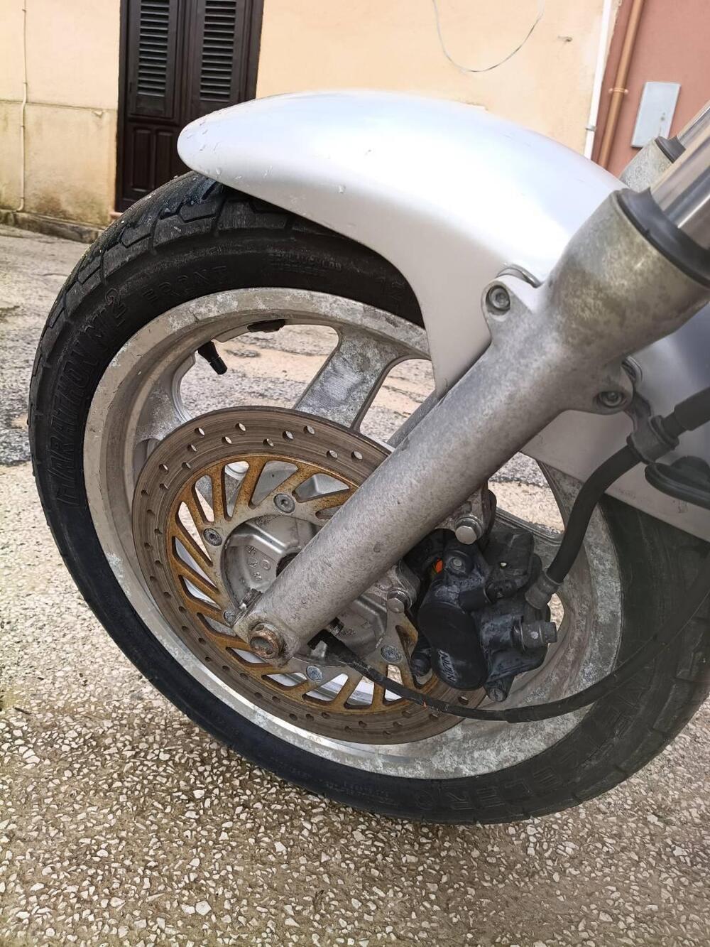 Honda VF 750 C (1985 - 01) (5)