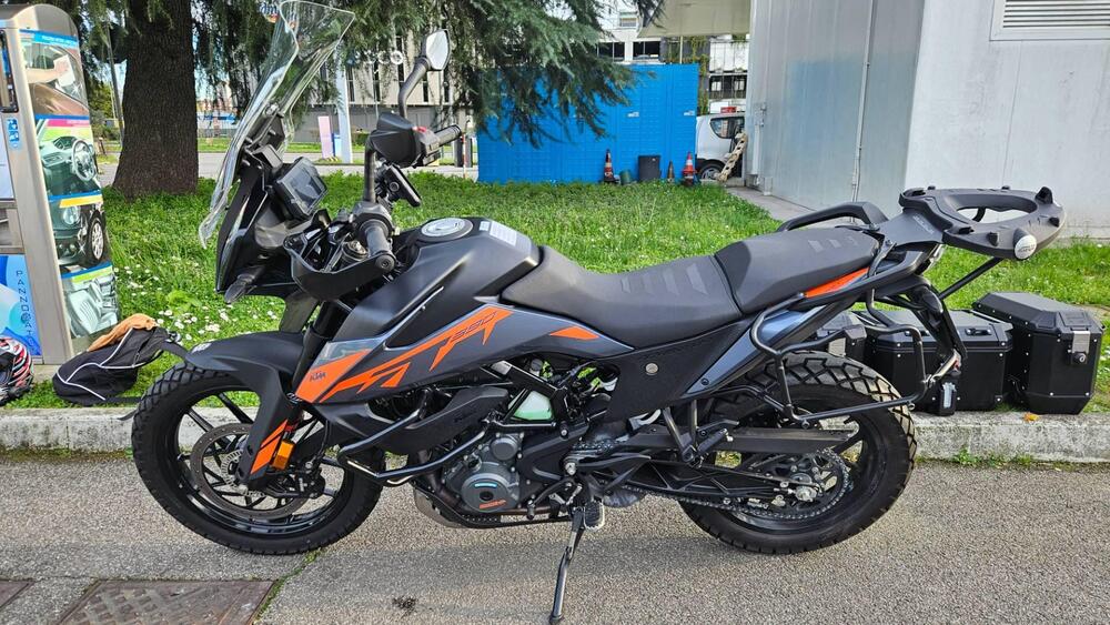 KTM 390 Adventure (2022 - 24) (2)