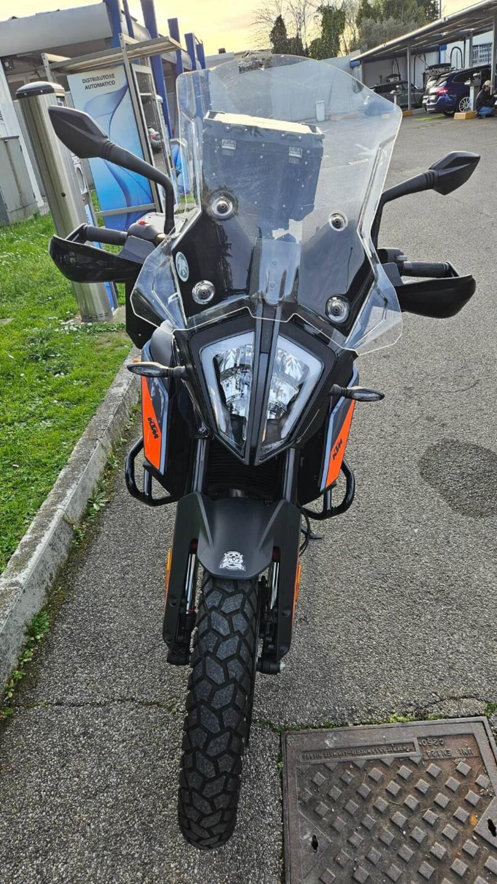 KTM 390 Adventure (2022 - 24) (4)