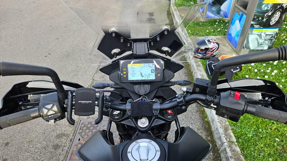 KTM 390 Adventure (2022 - 24) (5)