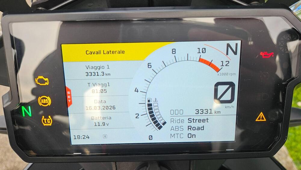 KTM 390 Adventure (2022 - 24) (6)