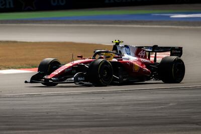 "Quando &egrave; troppo, &egrave; troppo": Vasseur sbotta contro la FIA per le partenze che penalizzano Ferrari