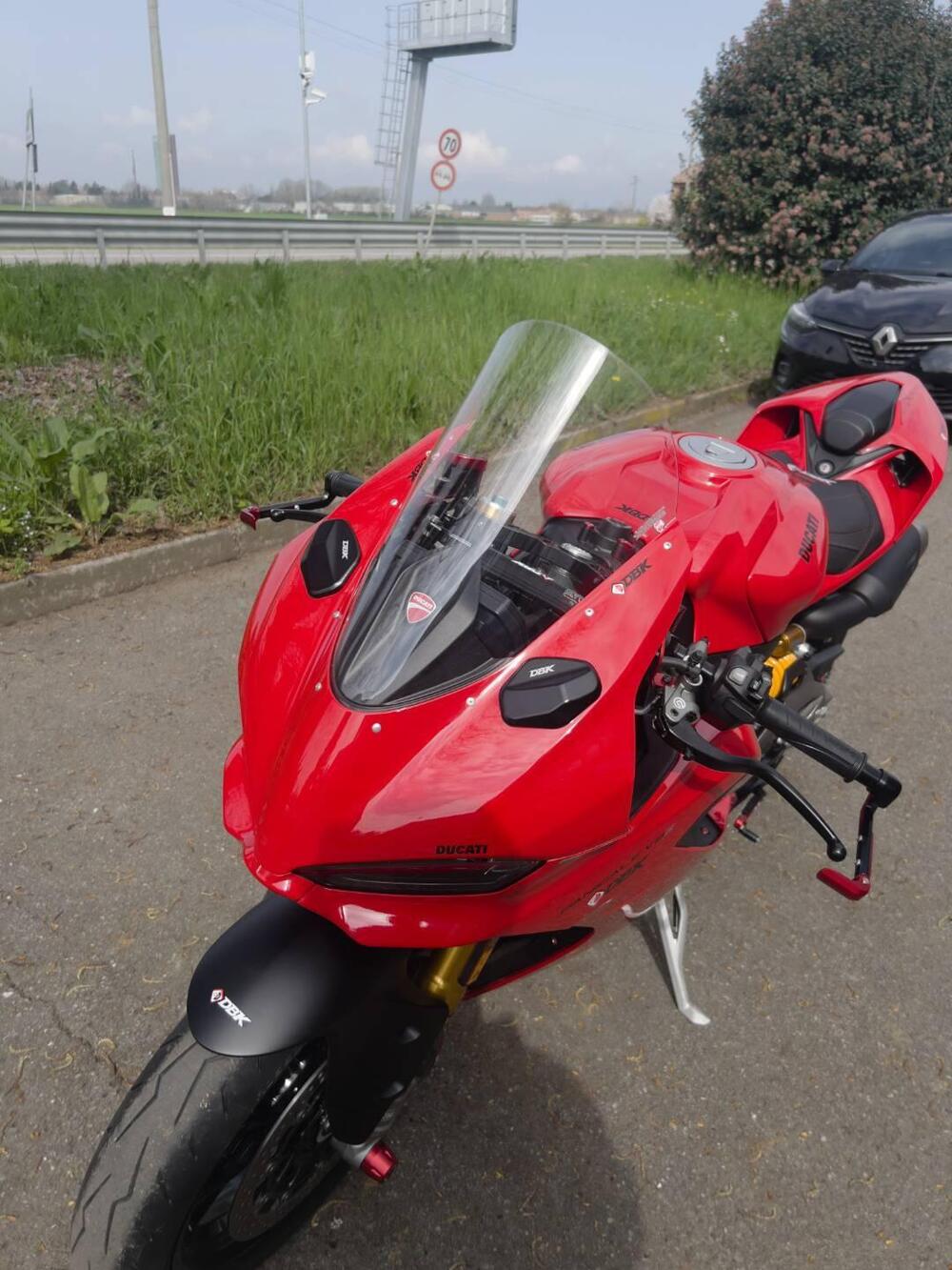 Ducati Panigale V2 S (2025 - 26) (4)