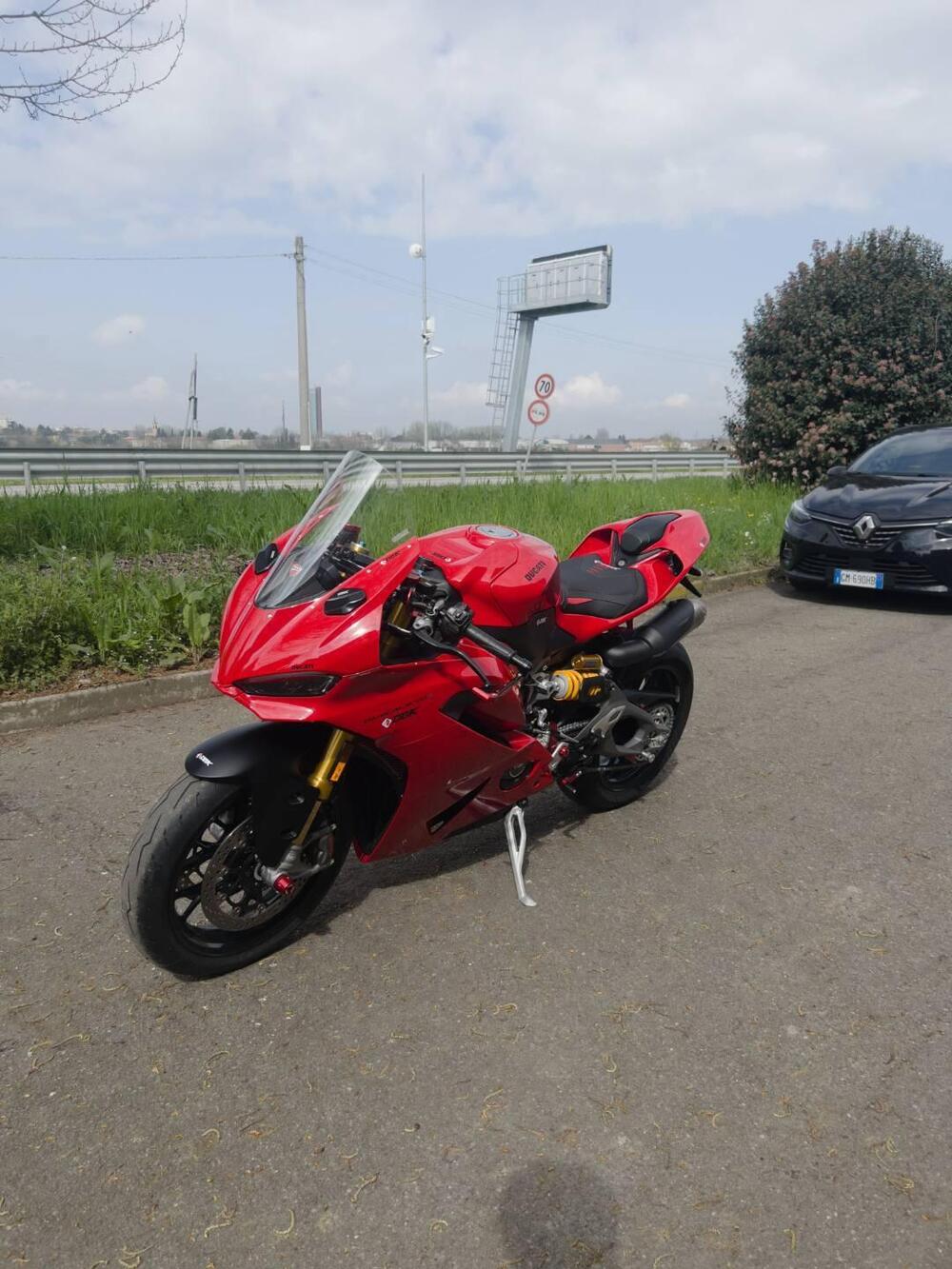 Ducati Panigale V2 S (2025 - 26) (6)