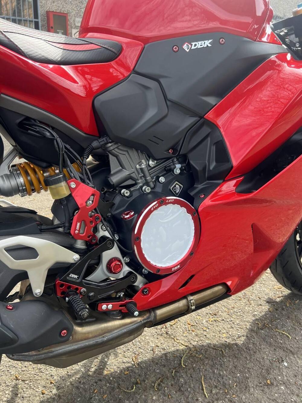 Ducati Panigale V2 S (2025 - 26) (7)