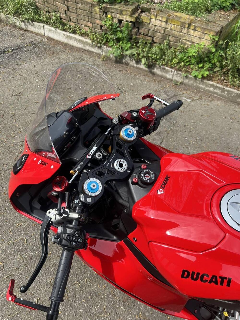 Ducati Panigale V2 S (2025 - 26) (3)