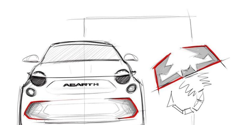 Abarth torna ai motori termici? 500, 600 e Grande Panda 100 HP ibride: il sogno che potrebbe diventare realt&agrave;