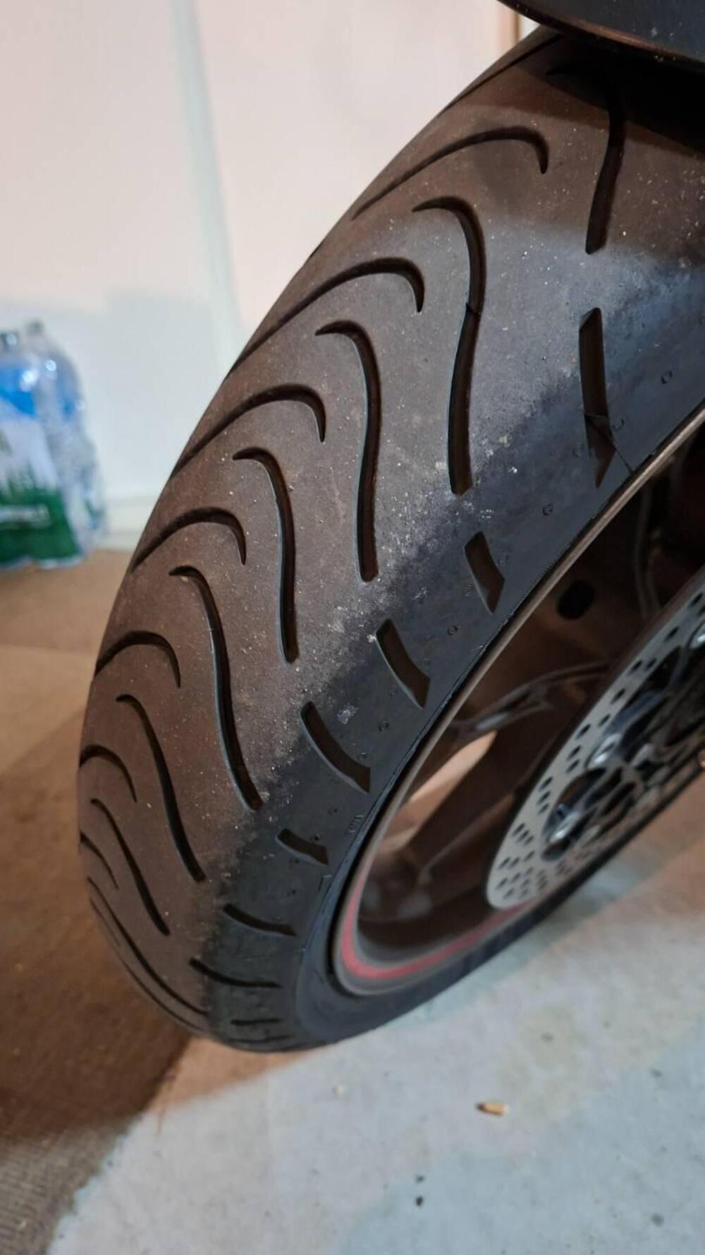 Honda CB 650 R (2019 - 20) (2)